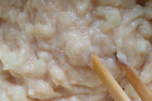 五色鸡茸的做法图解3