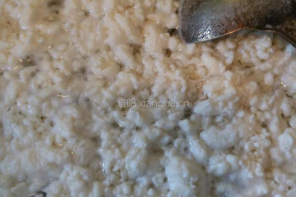 五色鸡茸的做法图解8