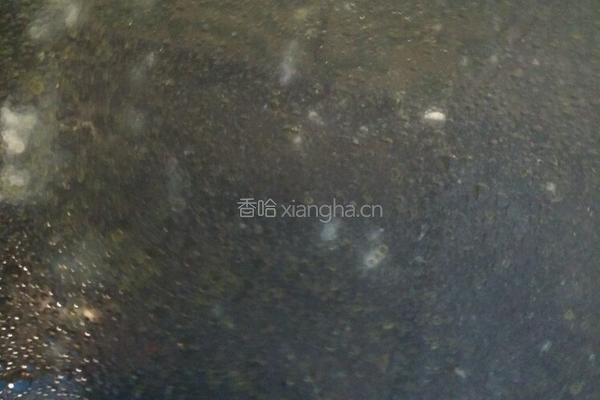 五色鸡茸的做法图解9