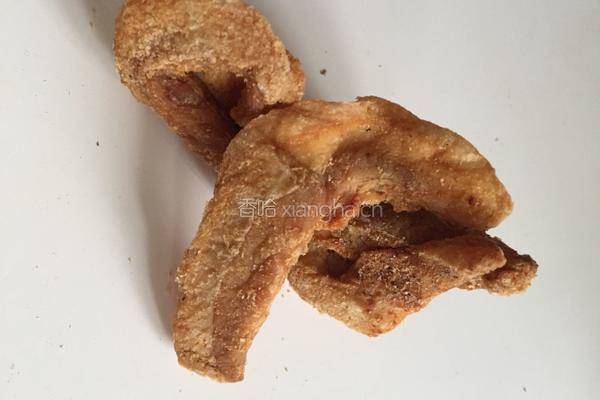 肉渣白菜的做法图解1