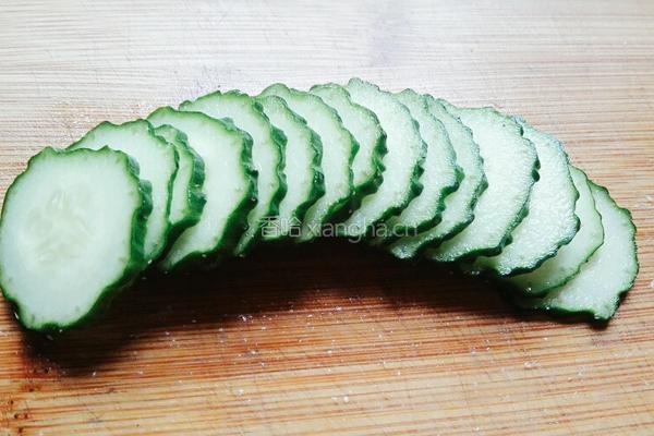 鸡肉生菜卷的做法图解6