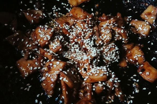 鸡肉生菜卷的做法图解9