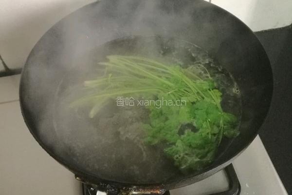 芝麻黑鱼片的做法图解5