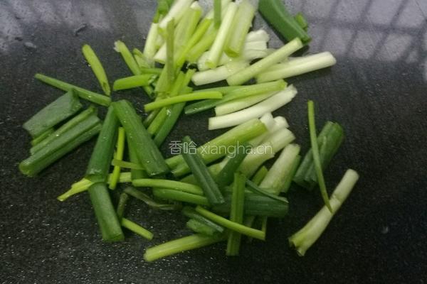 芝麻黑鱼片的做法图解8