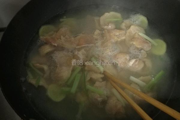 芝麻黑鱼片的做法图解11