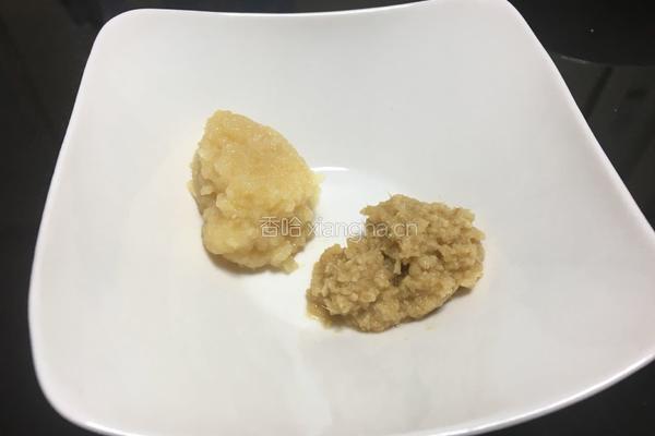 私房味增炸酱面的做法图解7