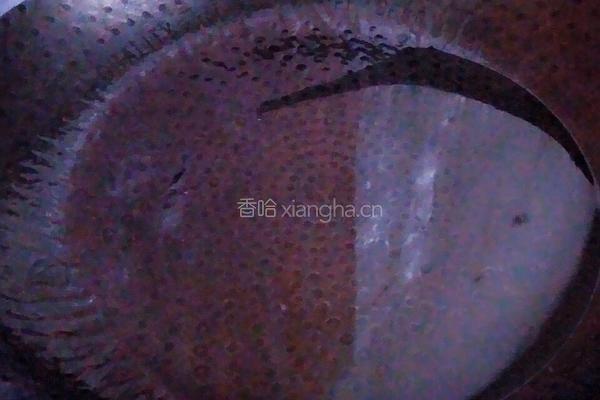 蛋抱馒头的做法图解4