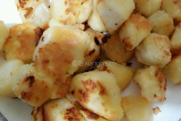 蛋抱馒头的做法图解6