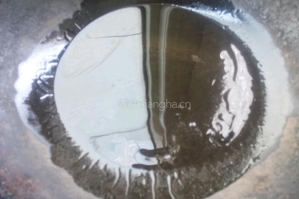 芦笋肉丝爽口菜的做法图解10