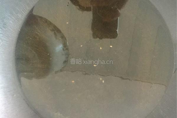 香酥蘑菇的做法图解6
