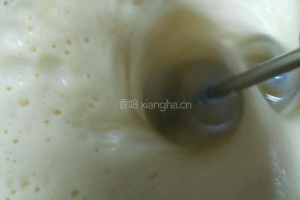 纸杯蛋糕的做法图解4