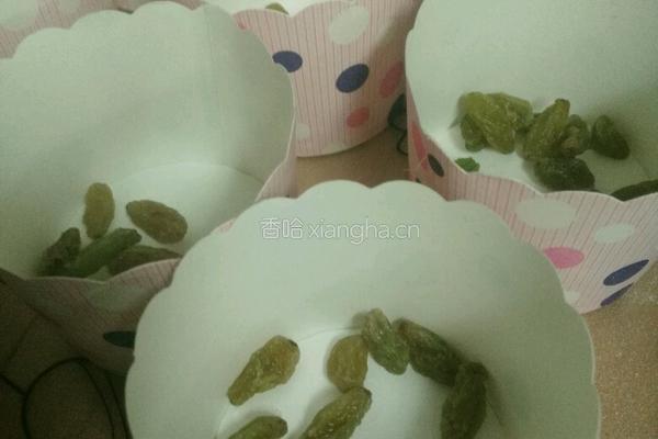 纸杯蛋糕的做法图解9