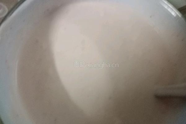 6寸草莓慕斯蛋糕的做法图解8