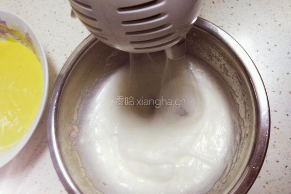 果酱蛋糕卷的做法图解8
