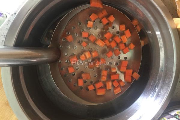 凉拌黄瓜的做法图解3