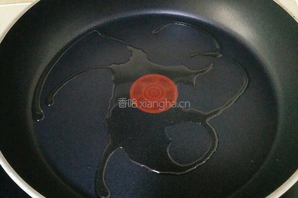 大米鸡蛋饼的做法图解10
