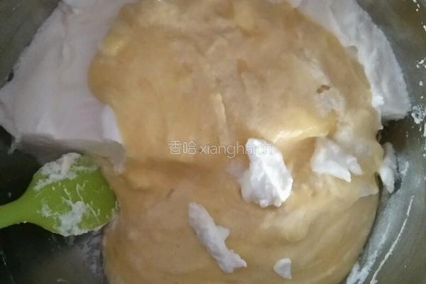 酸奶纸杯蛋糕的做法图解7