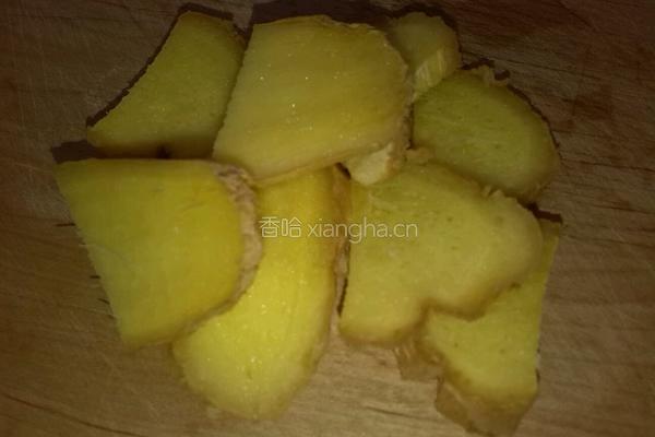 牛腩烧土豆的做法图解3