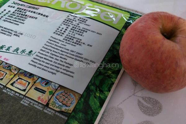 大螃蟹的做法图解1