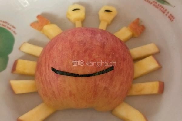大螃蟹的做法图解6