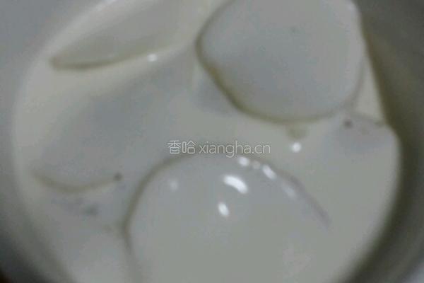 法国奶油烙土豆的做法图解4