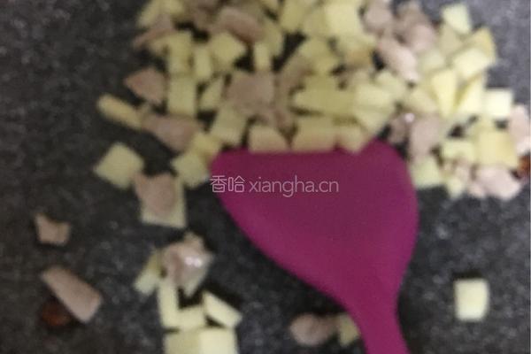 小炖土豆的做法图解3