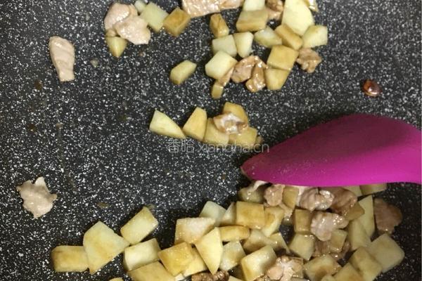 小炖土豆的做法图解4