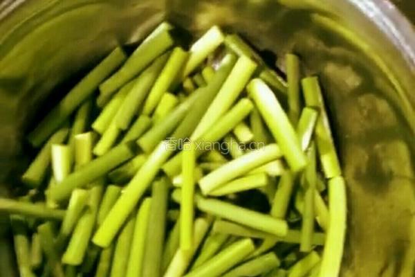 新三鲜的做法图解2