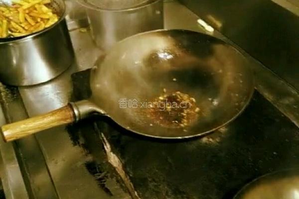 新三鲜的做法图解7