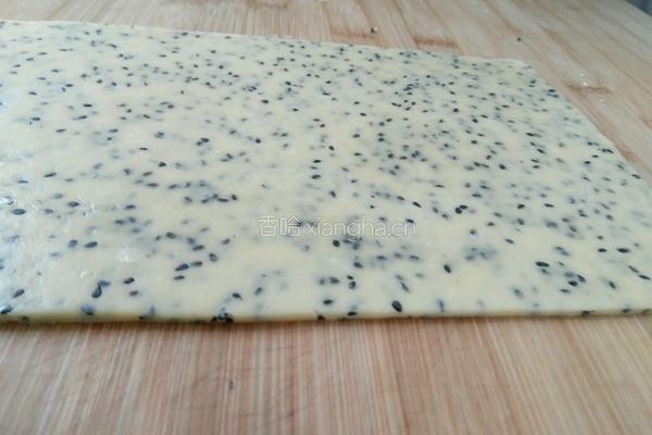 阿拉棒磨牙棒的做法图解8