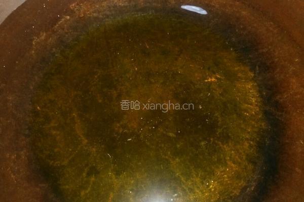 炒土豆粉的做法图解3