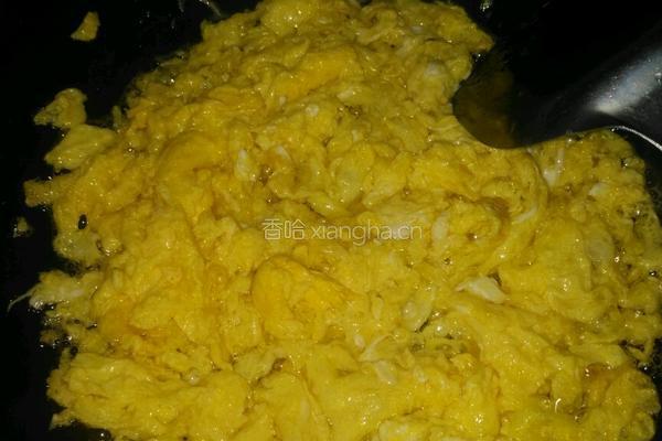 炒土豆粉的做法图解4