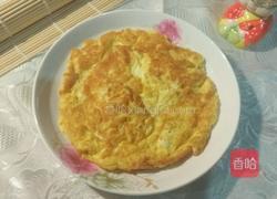 鸡蛋饼的做法图解9