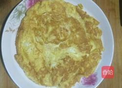 鸡蛋饼的做法图解8