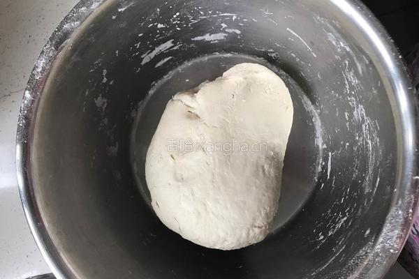 什锦烩麻食的做法图解3