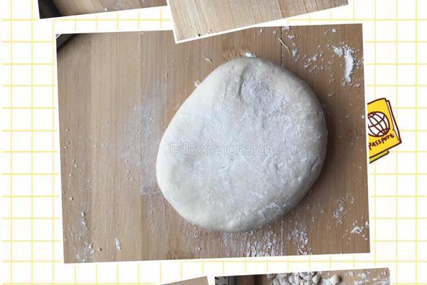 什锦烩麻食的做法图解7