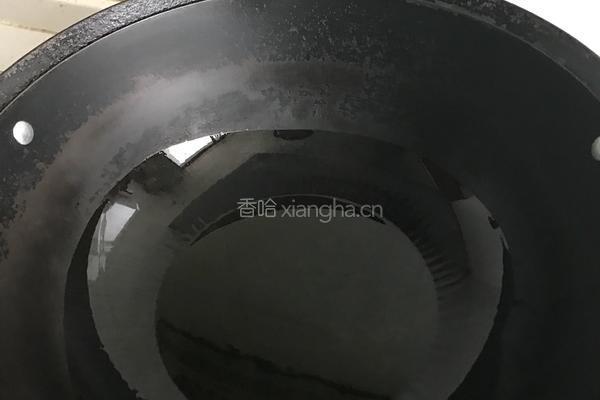 什锦烩麻食的做法图解8