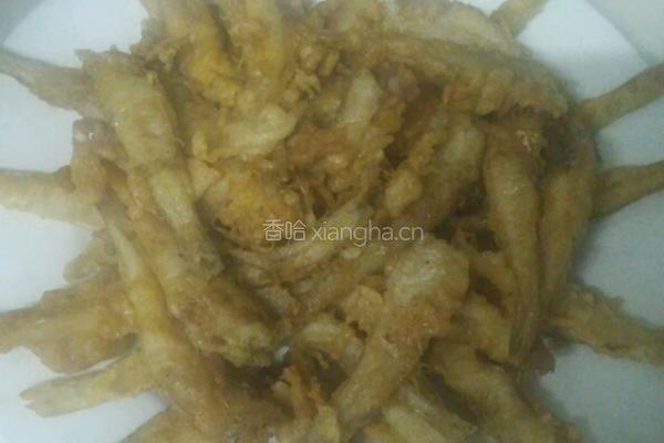 香煎沙丘鱼的做法图解6