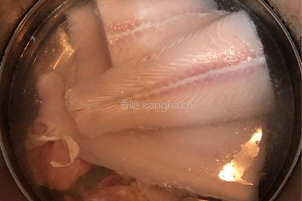 猫饭的做法图解2