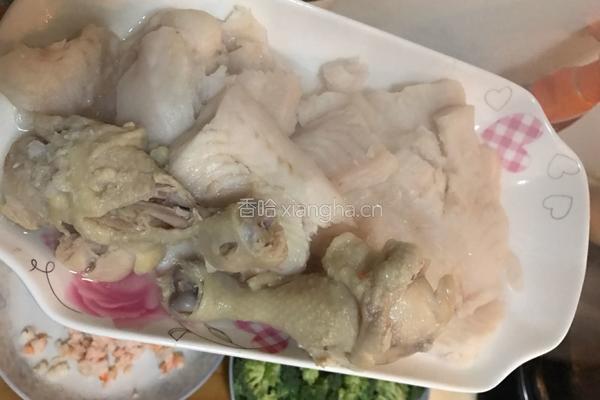 猫饭的做法图解5