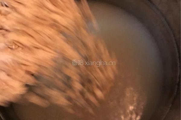 猫饭的做法图解6