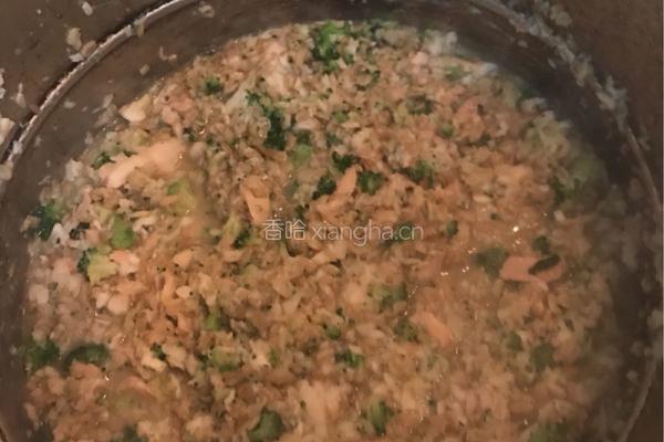 猫饭的做法图解9