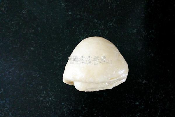 香蕉餐包的做法图解13