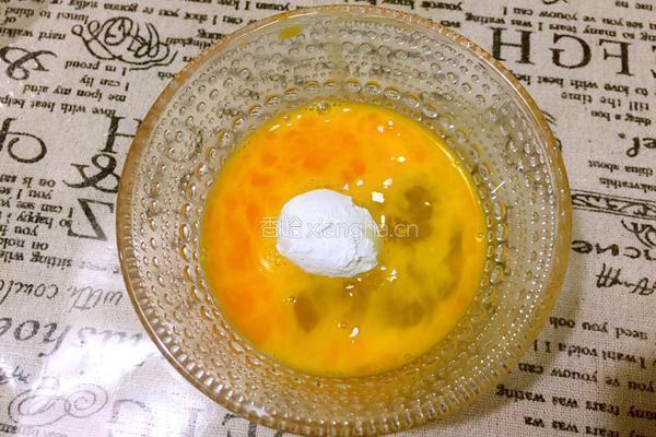 酥皮鹌鹑蛋的做法图解5