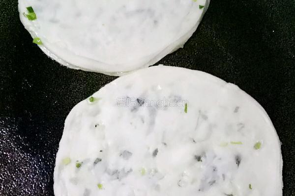 饺皮脆饼的做法图解7