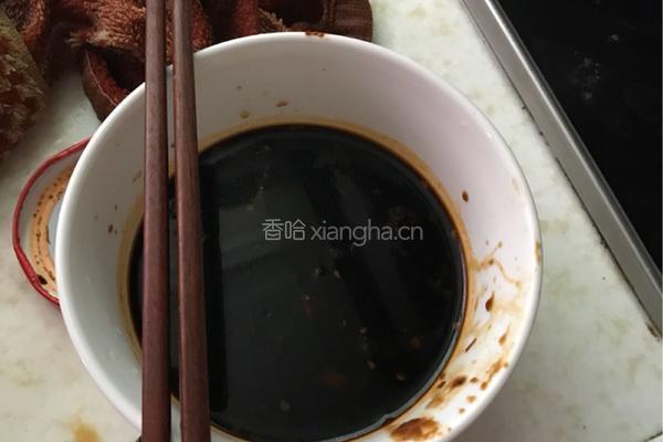 酱焖乌头鱼的做法图解2