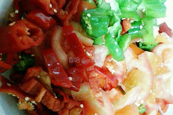 海鲜鸡肉烩饭的做法图解1