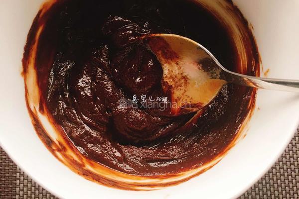 清真老北京牛肉火烧的做法图解4