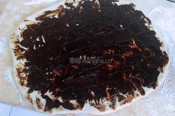 清真老北京牛肉火烧的做法图解5