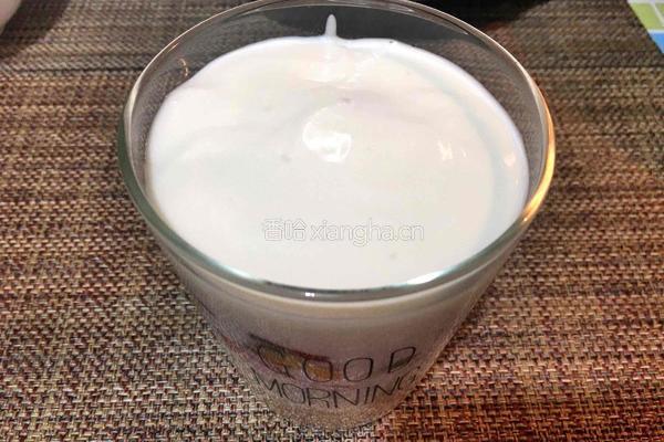 燕麦水果酸奶杯的做法图解5